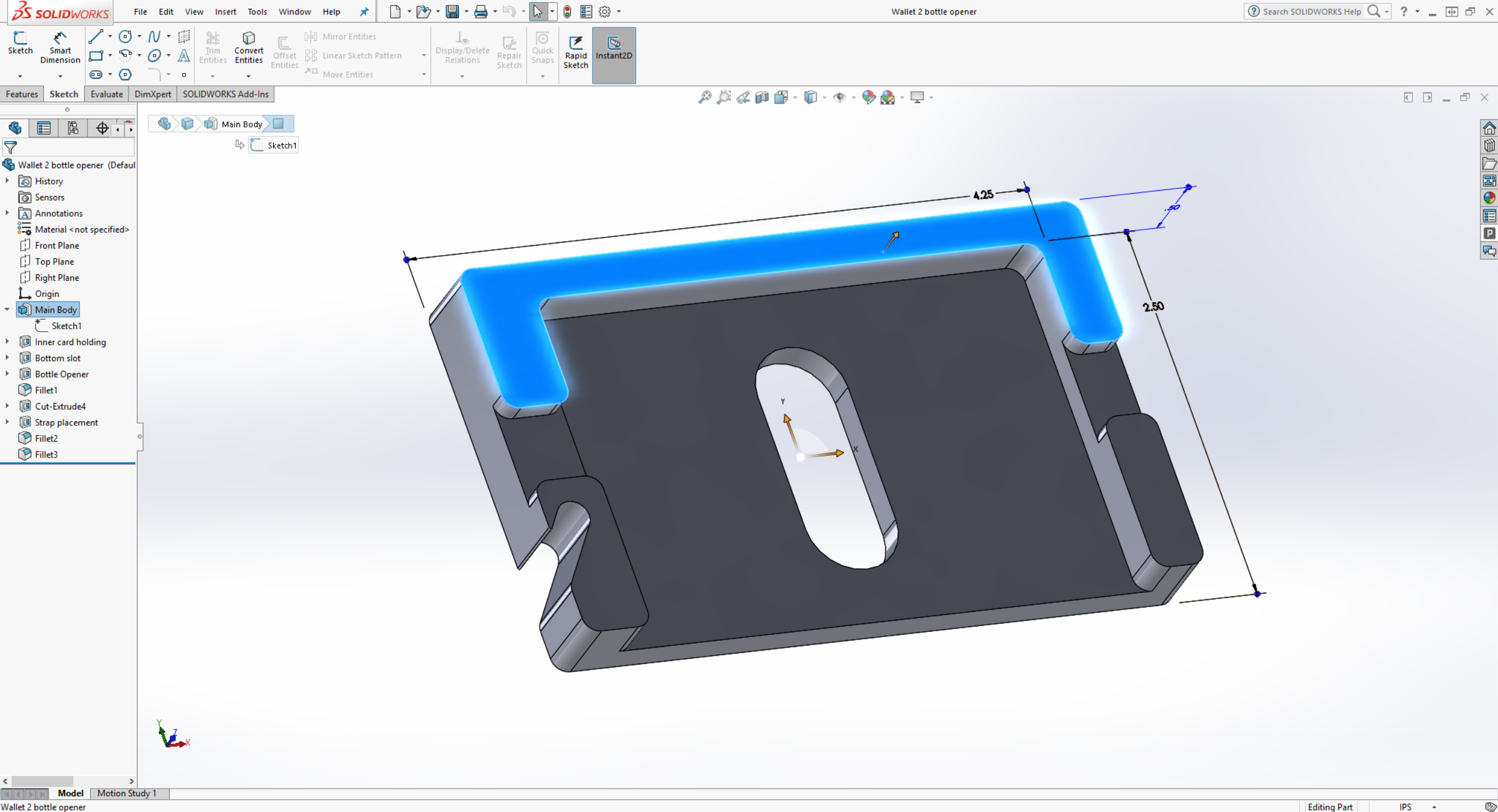 SolidWorks CAD Design Maker Parts SolidWorks CAD Design Maker Parts